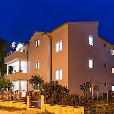 Apartments Maras Sibenik Ngoại thất bức ảnh