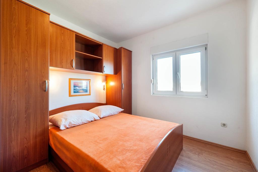 Apartments Maras Sibenik Ngoại thất bức ảnh