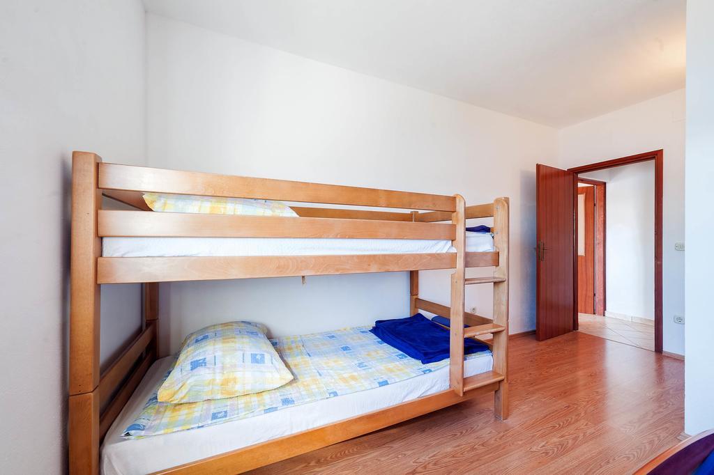 Apartments Maras Sibenik Ngoại thất bức ảnh
