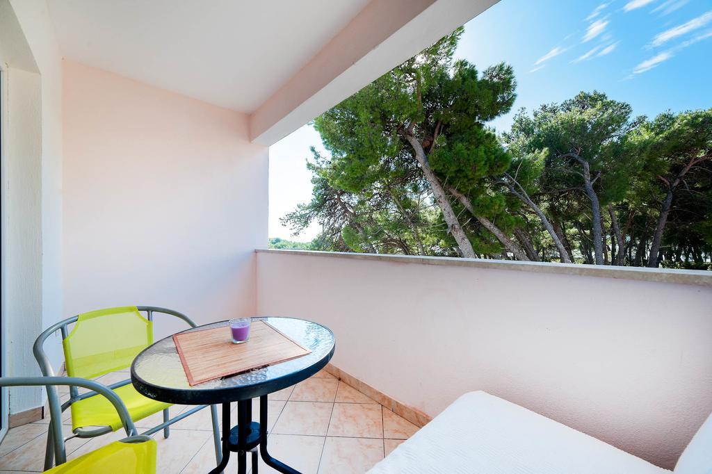 Apartments Maras Sibenik Ngoại thất bức ảnh