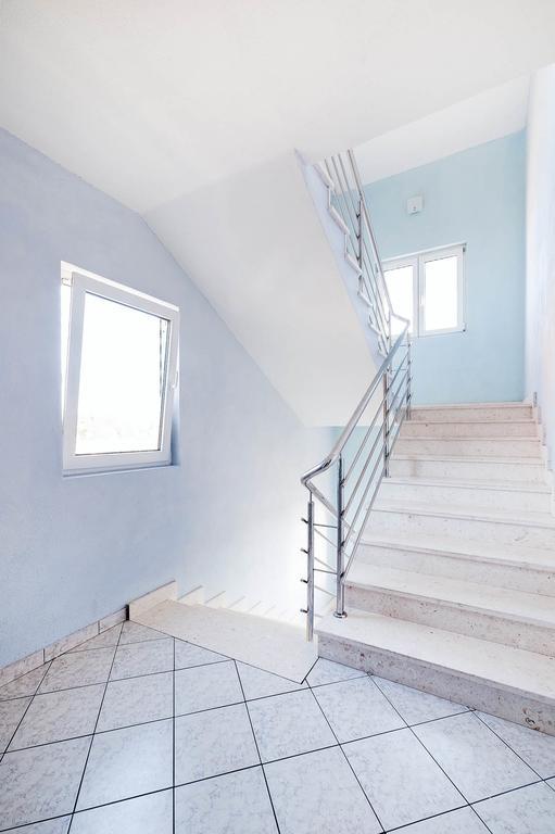 Apartments Maras Sibenik Ngoại thất bức ảnh