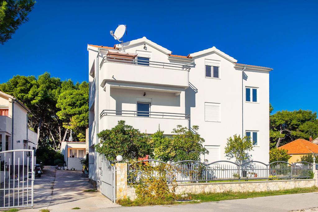 Apartments Maras Sibenik Ngoại thất bức ảnh