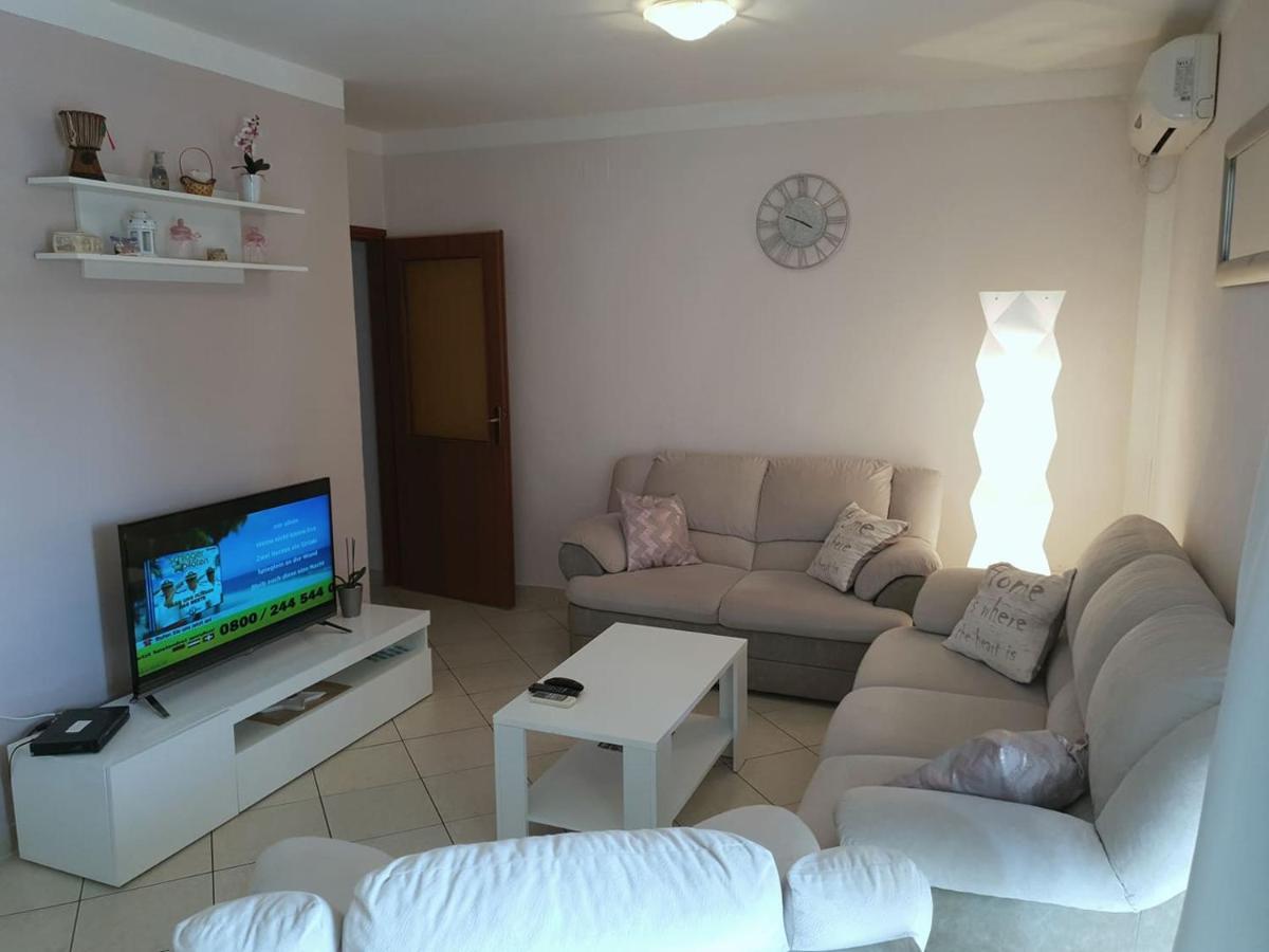 Apartments Maras Sibenik Ngoại thất bức ảnh